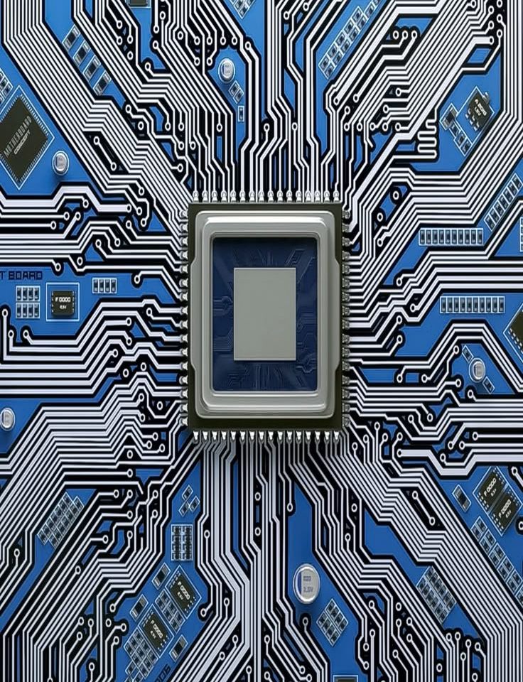 Routing & Switching Silicon for AI Networks