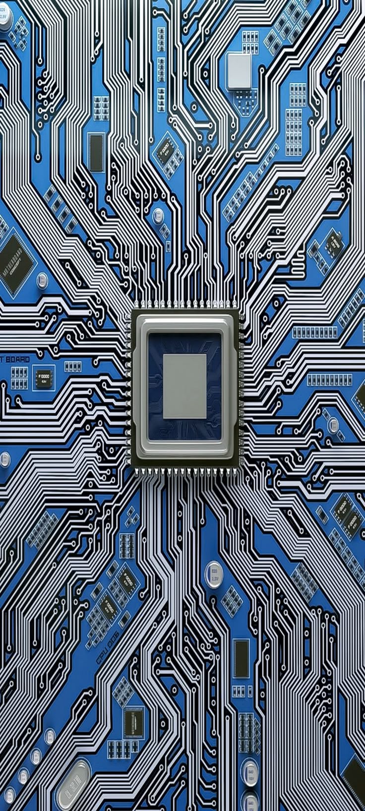Routing & Switching Silicon for AI Networks