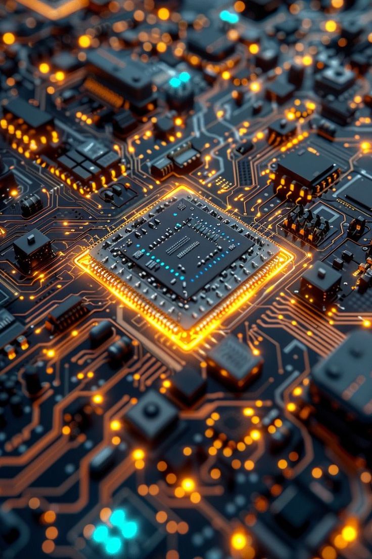 AI Accelerator Physical Design