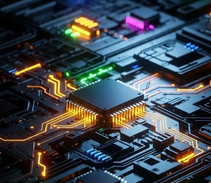 pcb
