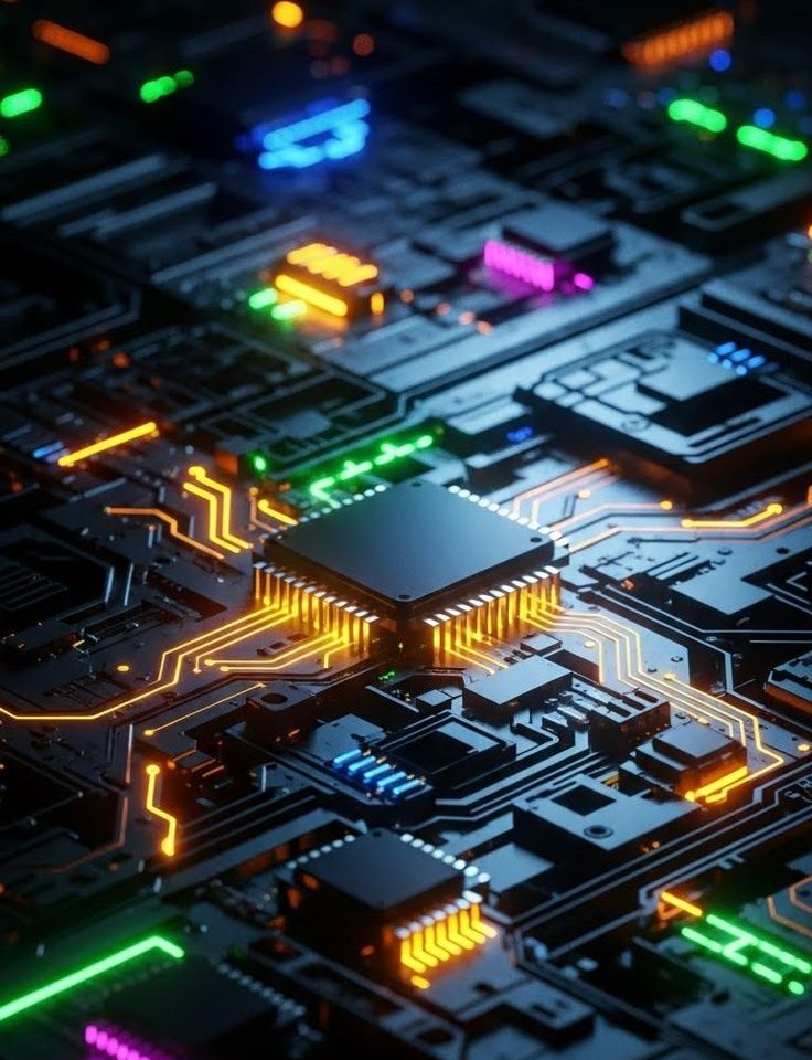 pcb